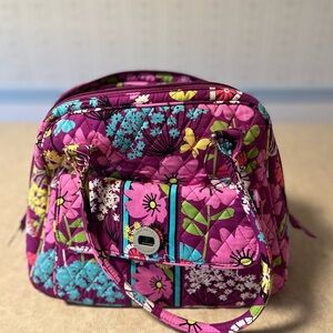 Vera Bradley Purse